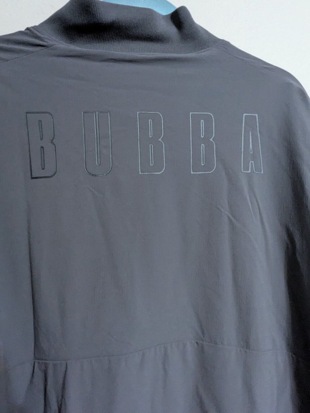 Oakley Limited Edition Bubba Watson Jacket Size Large